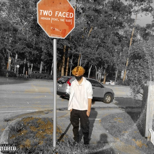 Two Faced (feat. Tae Slee) (prod. Woodpecker)