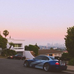 Nil Hennessy - McLaren/ Oh Yee!