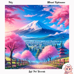 Fatz - Mount Fujikasane [Lofi Pet Records]