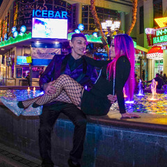 Psyde X Psyde SEXY Dubstep