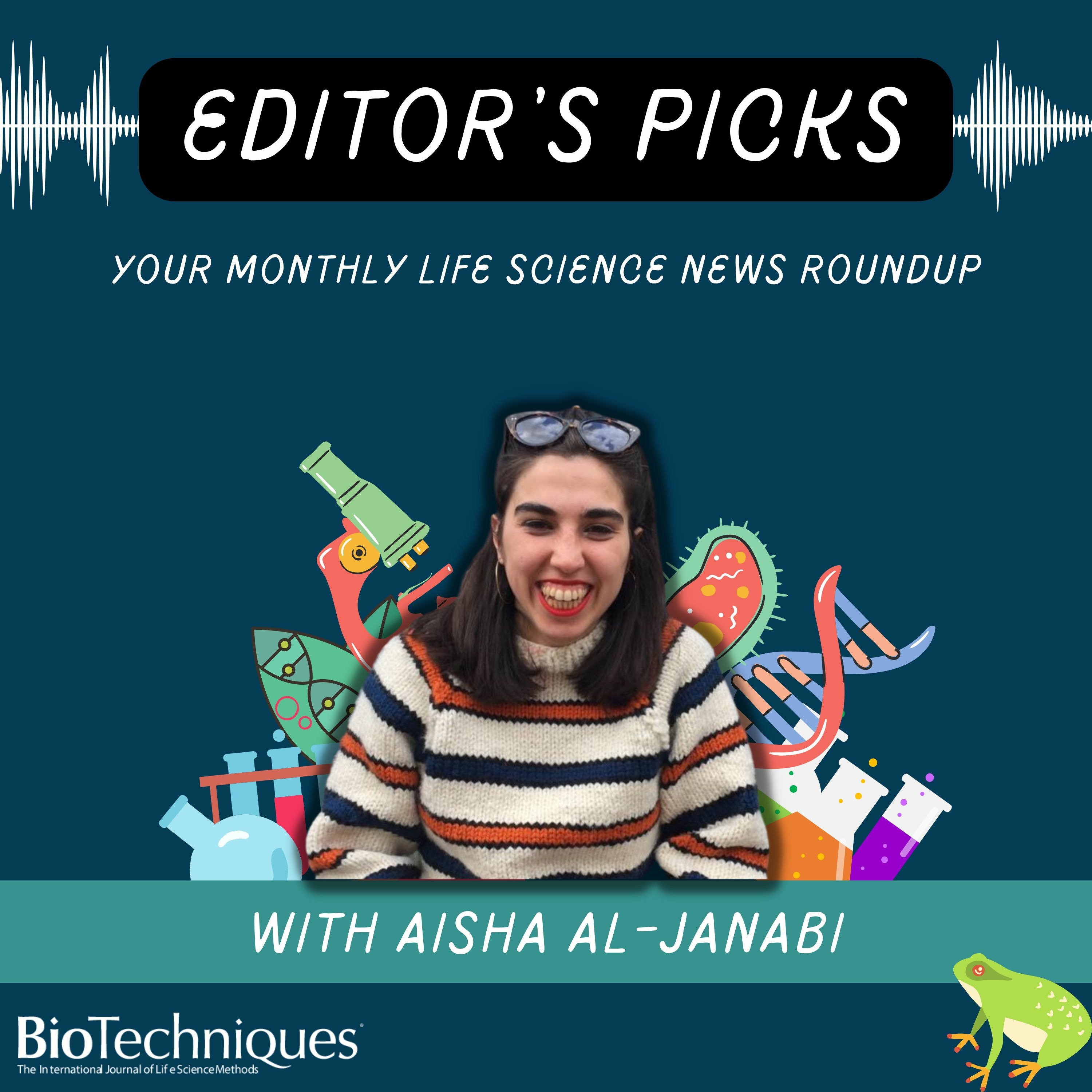 Editor's Picks | January