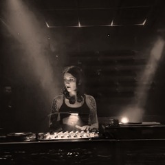 Ireen Amnes @ PRXMTY, RSO.BERLIN