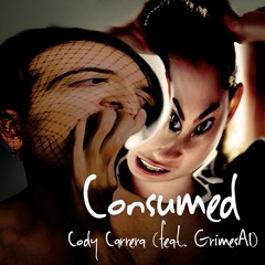 Consumed (feat Grimes AI)