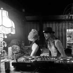 Bruce @ Cielos - All For Love 2022 Landing