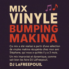 Dj Lafreepouil Mix Fanatik Bumping Nanou  2025 Part 1