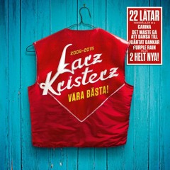 Det Måste Gå Att Dansa Till - Larz Kristerz [Therus Bootleg]