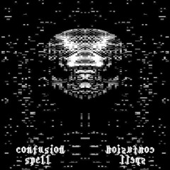 confusion spell