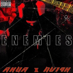 AKUA X NV14K - ENEMIES