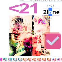 2lone