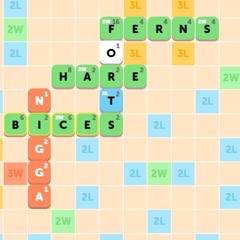 copycat w/ azul & stud