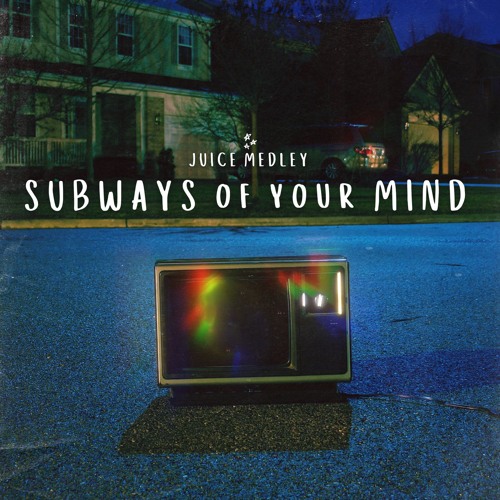 Stream Subways Of Your Mind (Remastered) by Juice Medley Listen online for free on SoundCloud