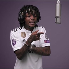 JID, "workin out" type beat