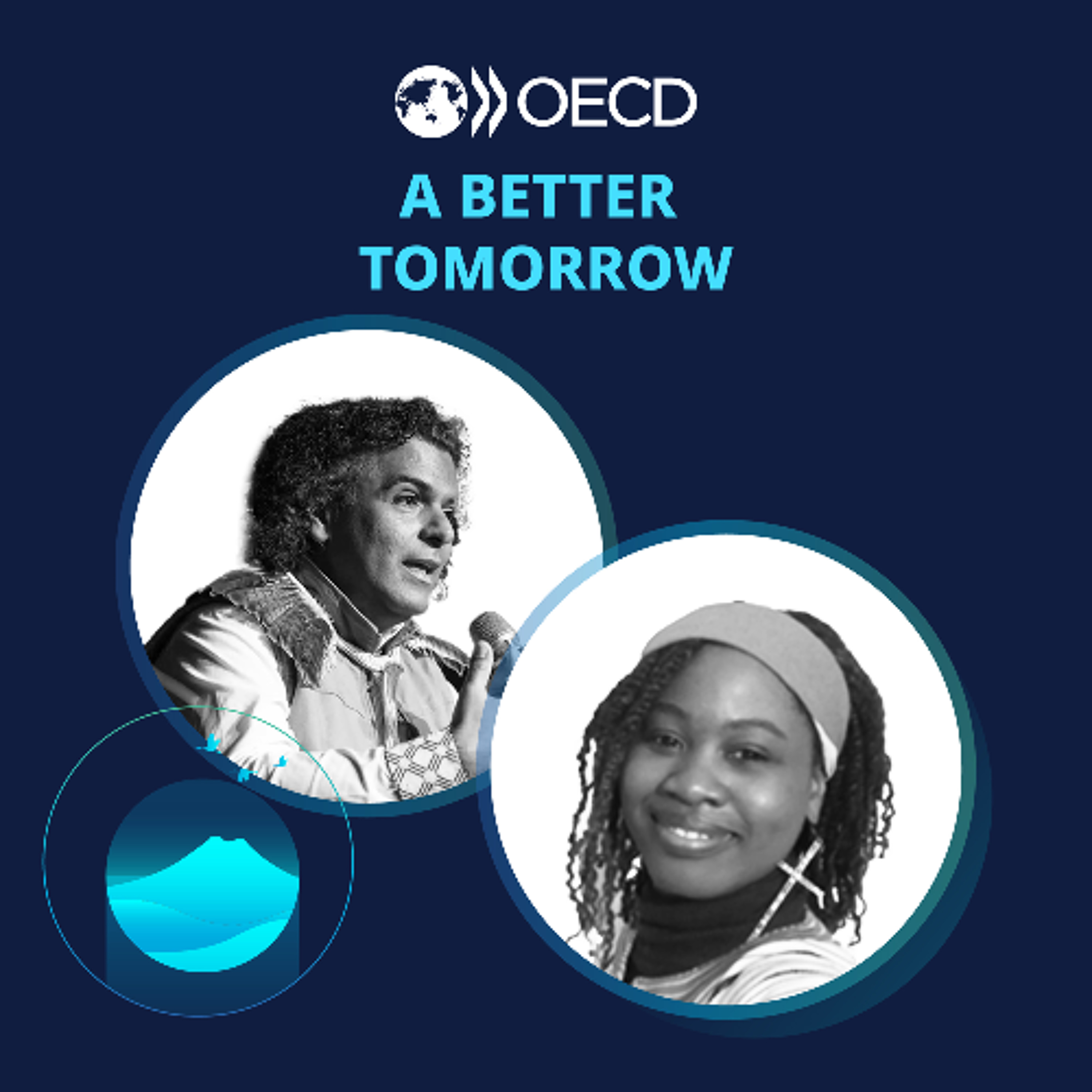 COGITO Talks… Roots of Wisdom: Indigenous Perspectives for Policy Makers