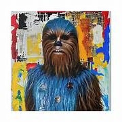 Last of the Wookies