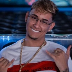 Mega Funk Vento Forte - Pipoco - Bandido Dj Robi Ternura