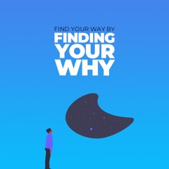 Finding Your Why PLR Self Help Audio Sample