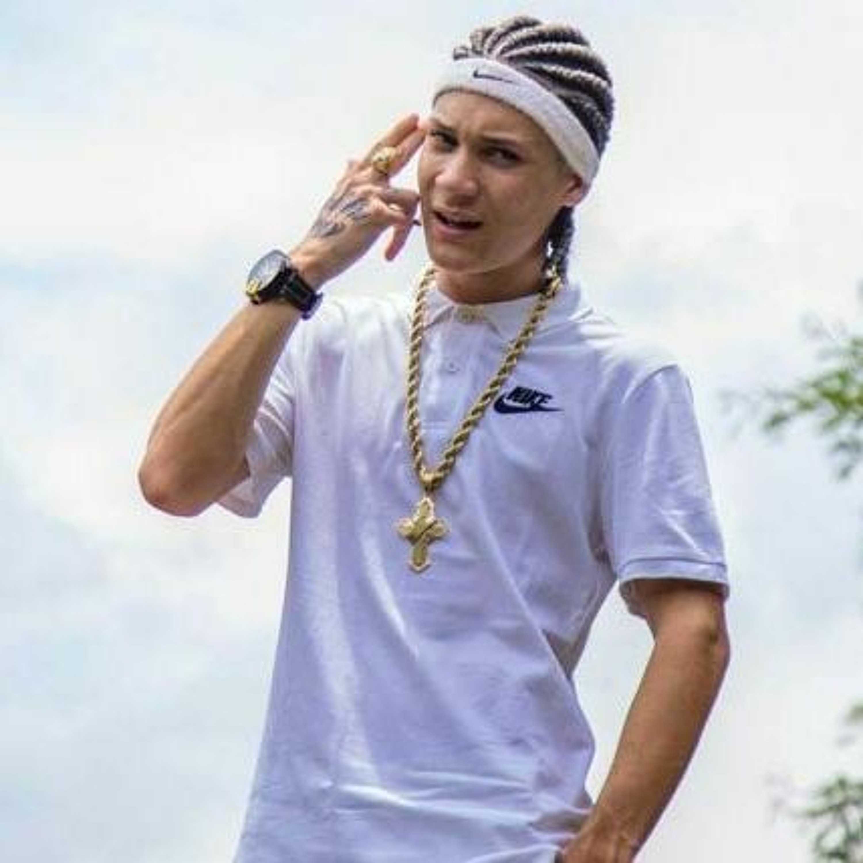 DJ LUAN O BRABO  ☑️