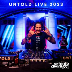 Artento Divini - LIVE Untold 2023