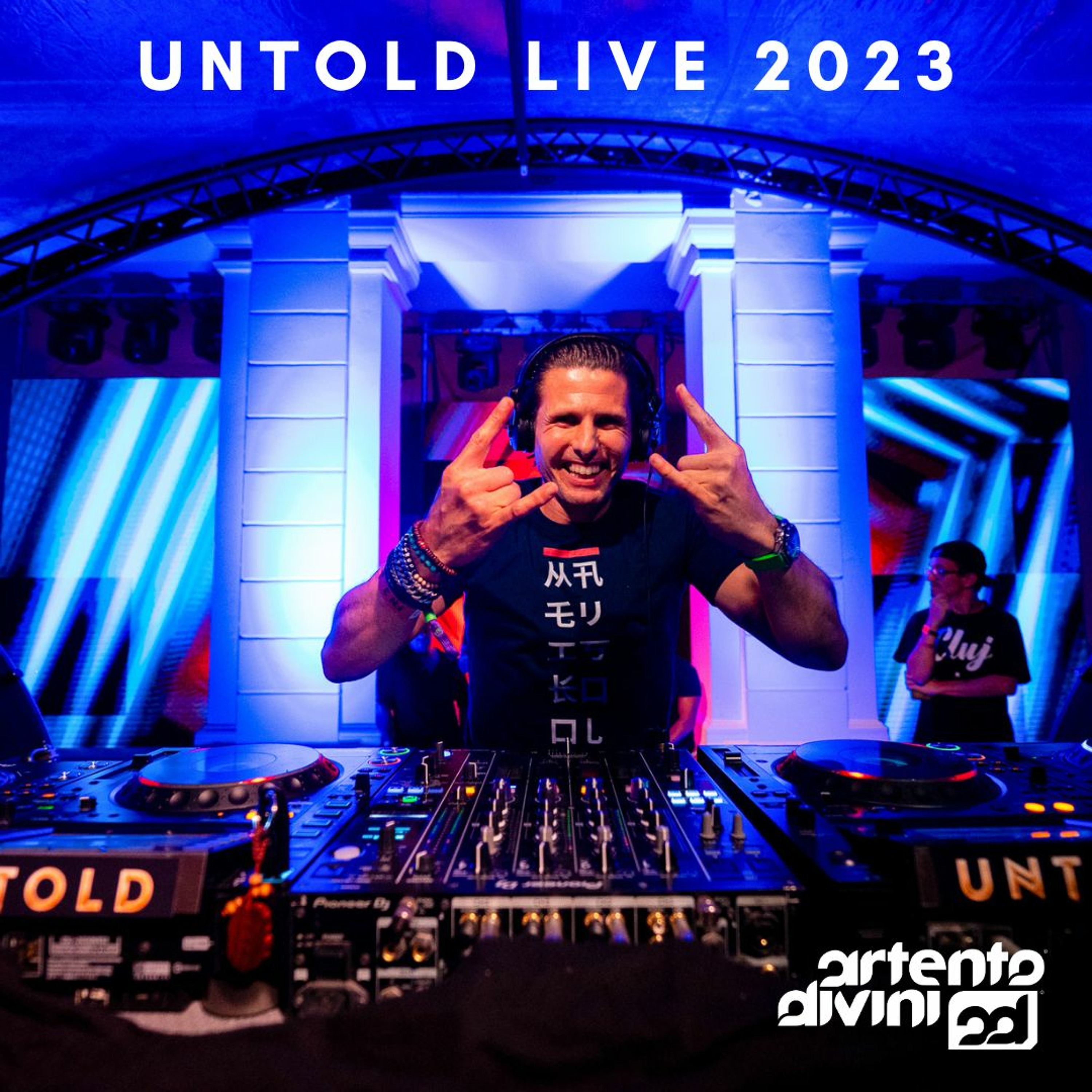 Artento Divini - Onstage Radio