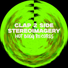 Stereoimagery - Clap 2 Side
