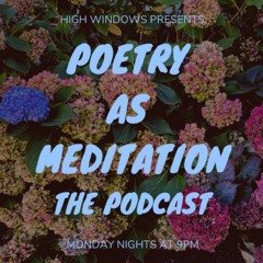 Poetry as Meditation - Original Theme