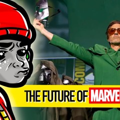 MOTN Discuss: The Future Of Marvel Studios