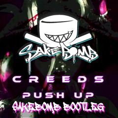 Push Up (Sakebomb Remix)