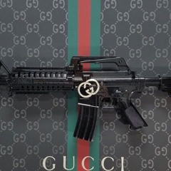 GUCCI BANDANNA