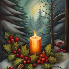 Yuletide 2023 Xmas mix