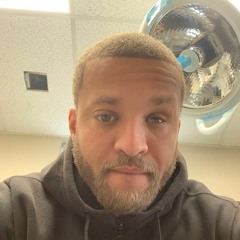 Corey Nice Eyez - Don't Change On Me