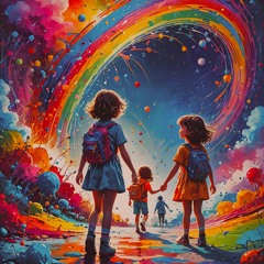 Kids Again