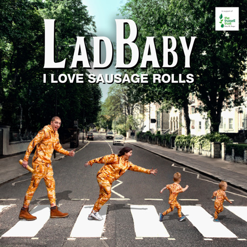 Stream I Love Sausage Rolls By Ladbaby Listen Online For Free On Soundcloud