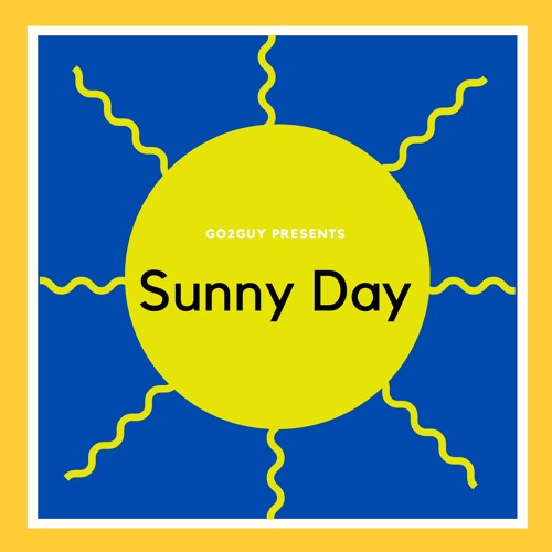 Go2Guy - Sunny Day