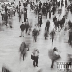 Silence (Prod.Tyrxys)