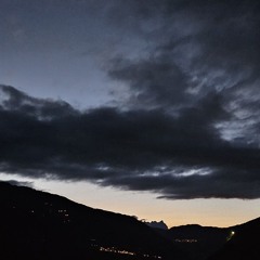 Vie dantesque - feat. Trueman