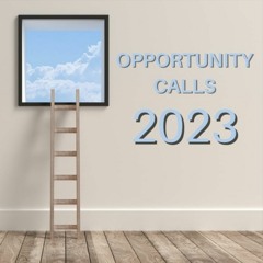 OPPORTUNITY CALLS #8