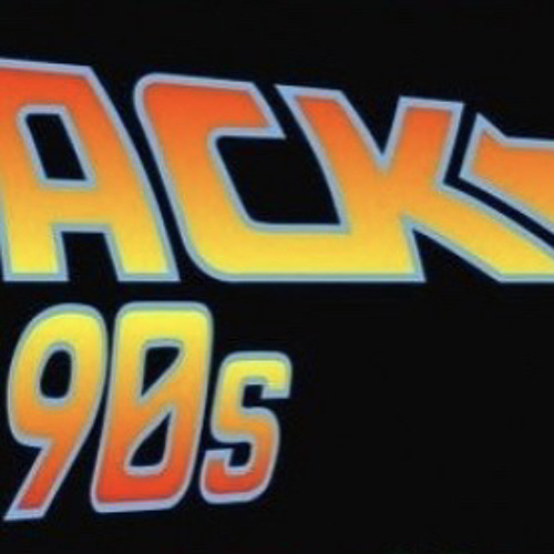 DJ Chud - Back To The 90's