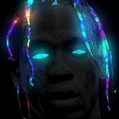 TRAVIS SCOTT UNRELEASED "PSYCHADELIC" LEAK 2020 RODEO 2