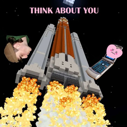 THINK ABOUT YOU