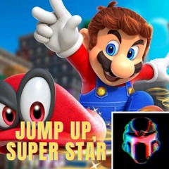 Jump Up Super Star Remix