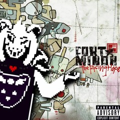 Fort Minor - Remember Asriels Name V3