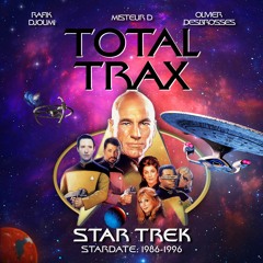 Star Trek : Épisode 2