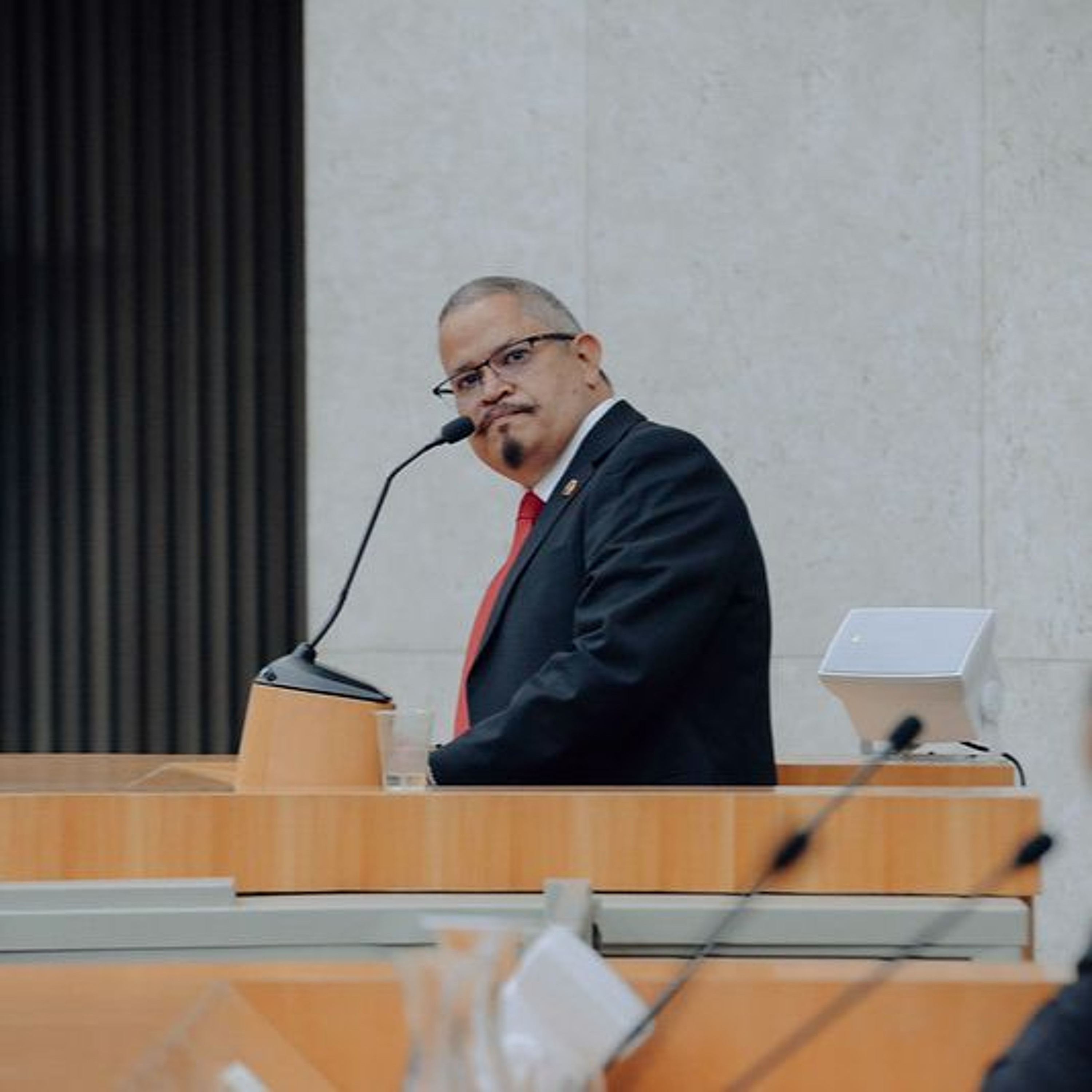 07.07.2026 = VEREADOR GUILHERME CORRÊA CELEBROU POSSE NO LEGISLATIVO PAULISTANO episode artwork