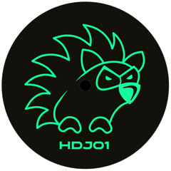 TEASER: Hoopoe - Mindfield [Hedjog Records HDJ01]