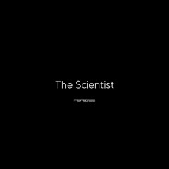 The Scientist - Coldplay (perigee cover)