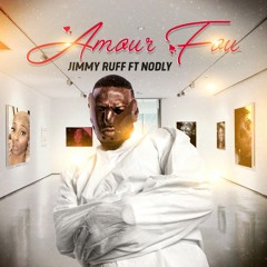 Amour fou - jimmy ruff feat nodly