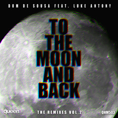 To the Moon And Back (GSP Big Room Intro Mix)