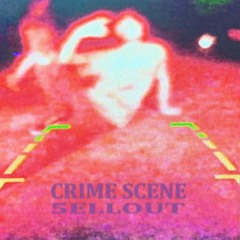 CRIME SCENE (demo) (prod. jeanparkr)