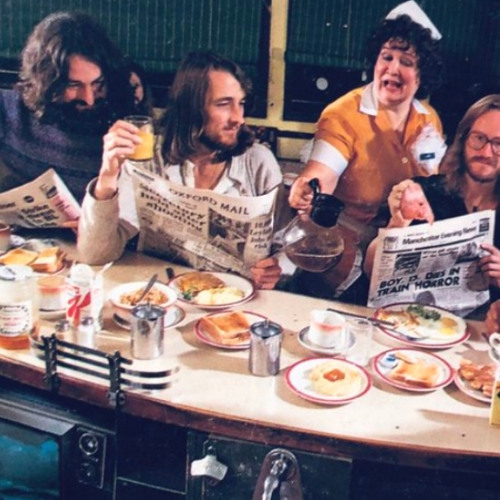 The logical song (Roger Hodgson, Supertramp)