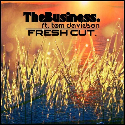 Fresh Cut. - TheBusiness. Ft Tom Davidson
